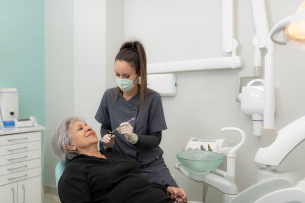 Best Mobile Emergency Dentist in New Berlin, WI